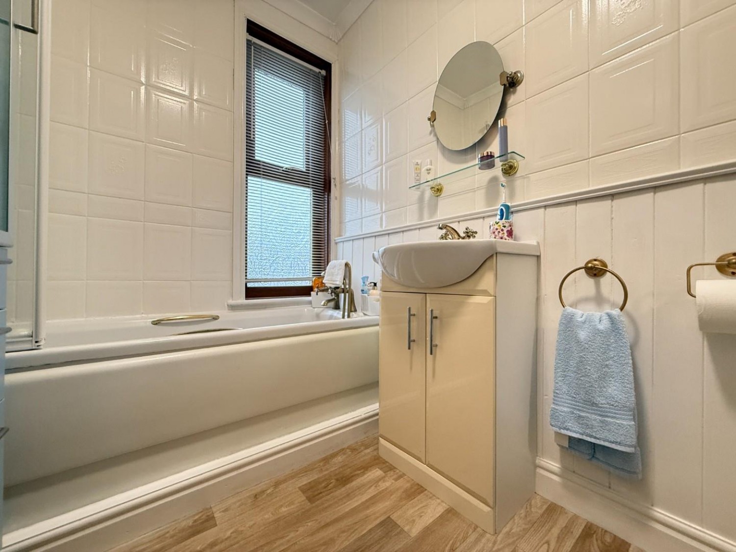 Bywell Road, Dewsbury