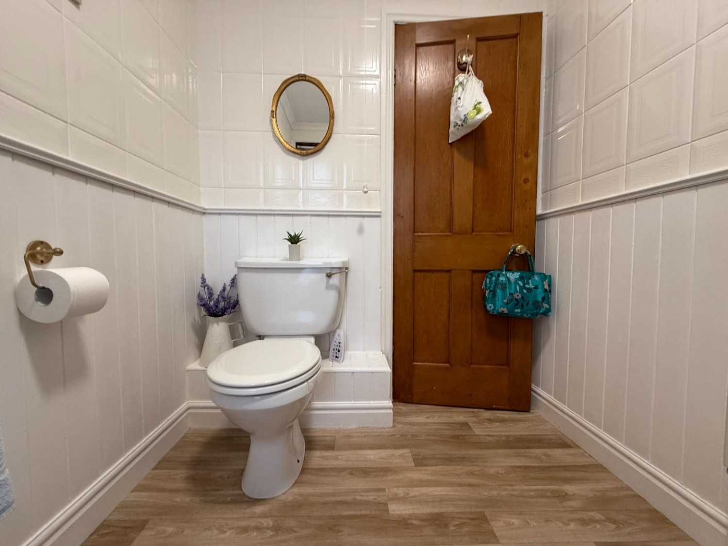 Bywell Road, Dewsbury