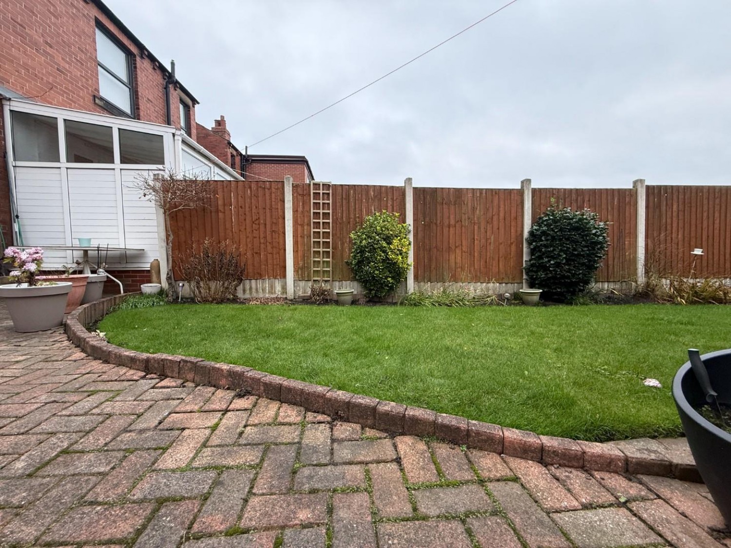 Bywell Road, Dewsbury