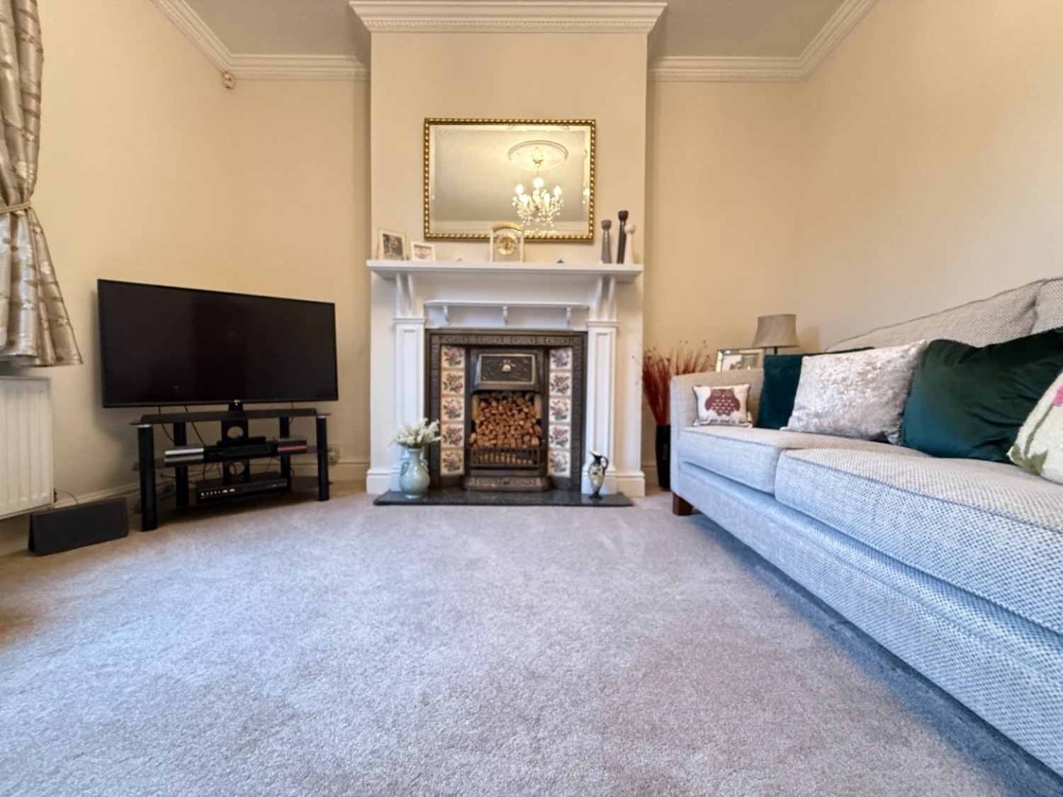 Bywell Road, Dewsbury