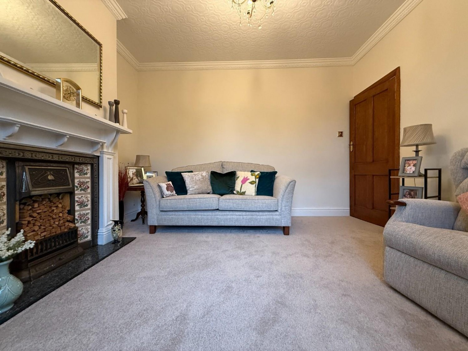 Bywell Road, Dewsbury