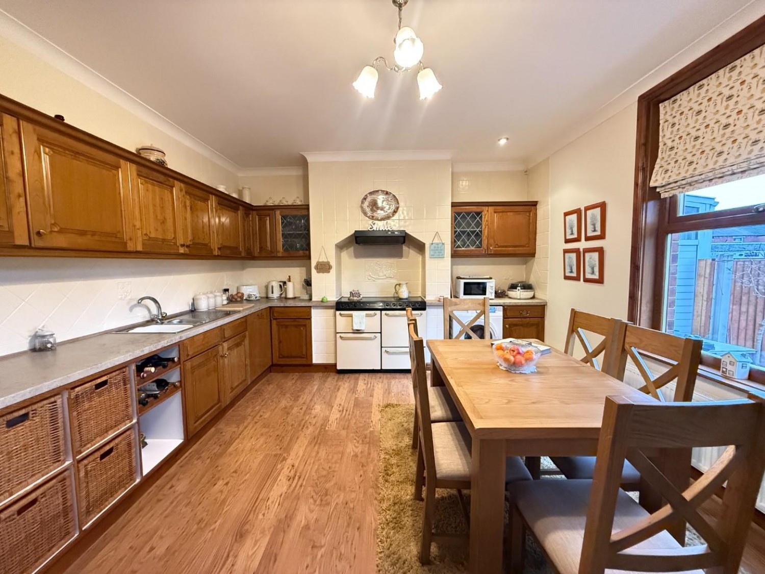 Bywell Road, Dewsbury