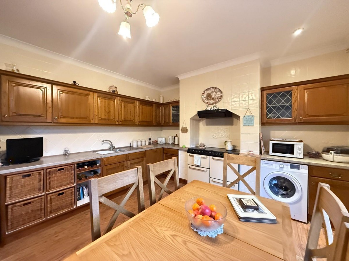 Bywell Road, Dewsbury