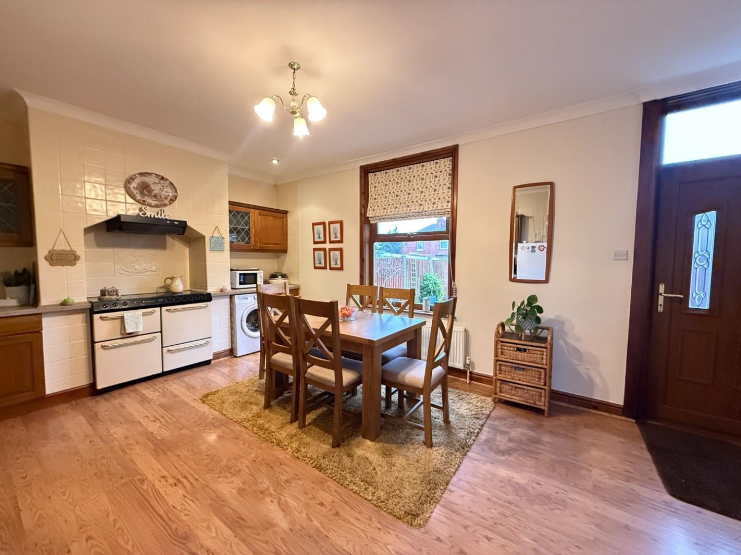 Bywell Road, Dewsbury