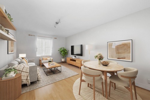 Dove Road, London, N1