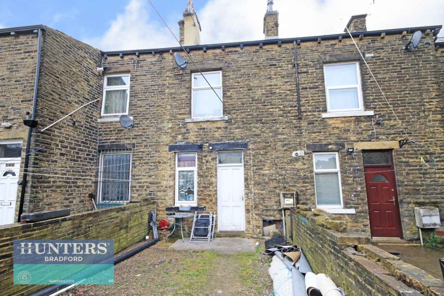 Southfield Lane Great Horton, Bradford, West Yorkshire, BD7 3DN