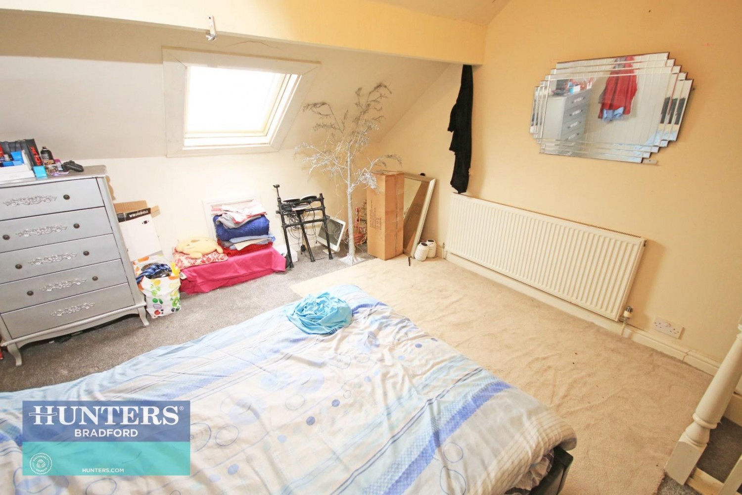 Southfield Lane Great Horton, Bradford, West Yorkshire, BD7 3DN