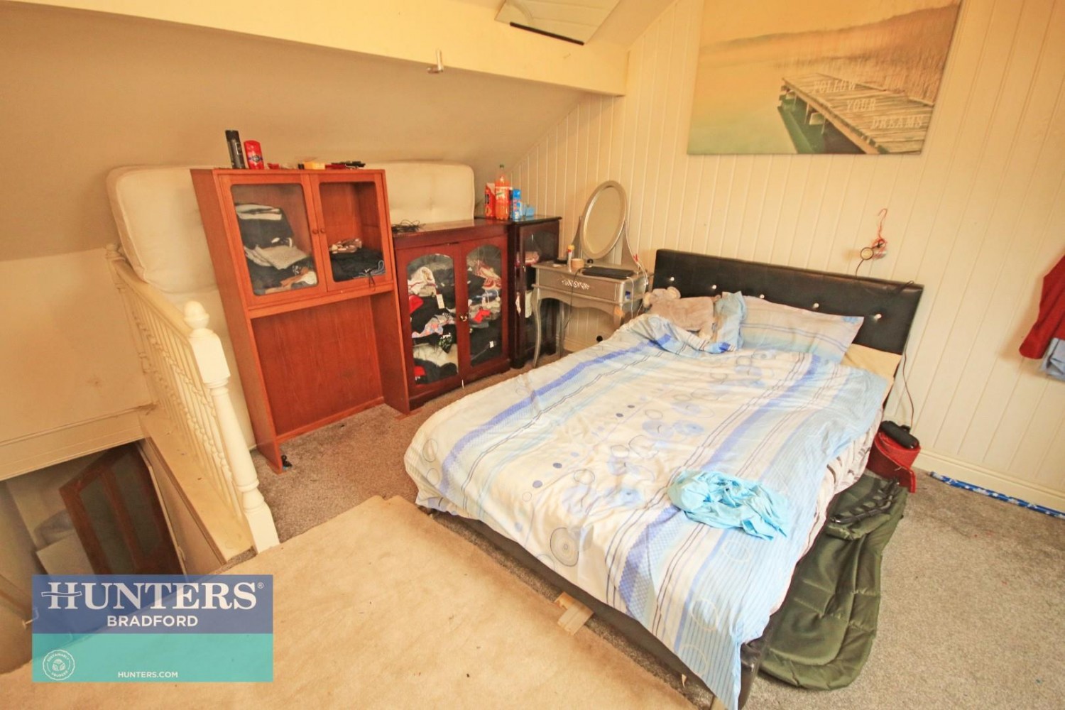 Southfield Lane Great Horton, Bradford, West Yorkshire, BD7 3DN