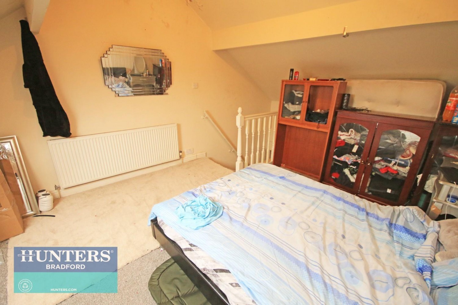 Southfield Lane Great Horton, Bradford, West Yorkshire, BD7 3DN