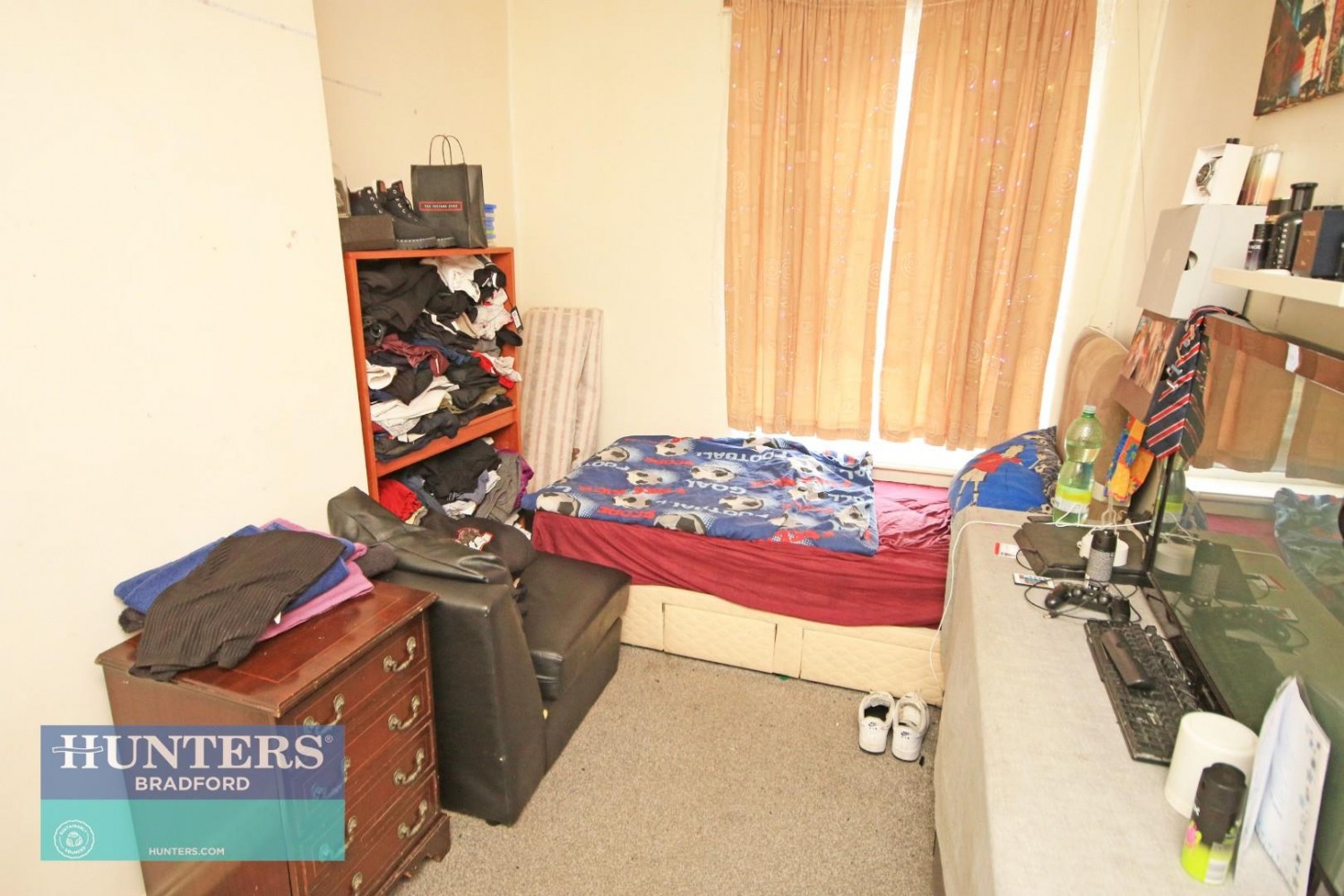 Southfield Lane Great Horton, Bradford, West Yorkshire, BD7 3DN