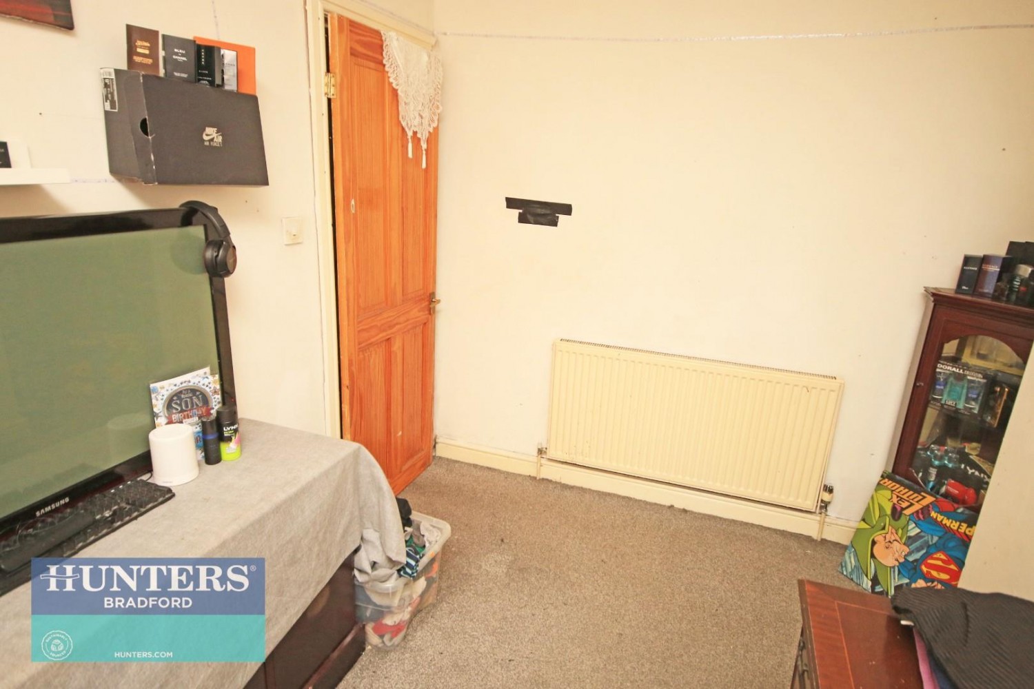 Southfield Lane Great Horton, Bradford, West Yorkshire, BD7 3DN