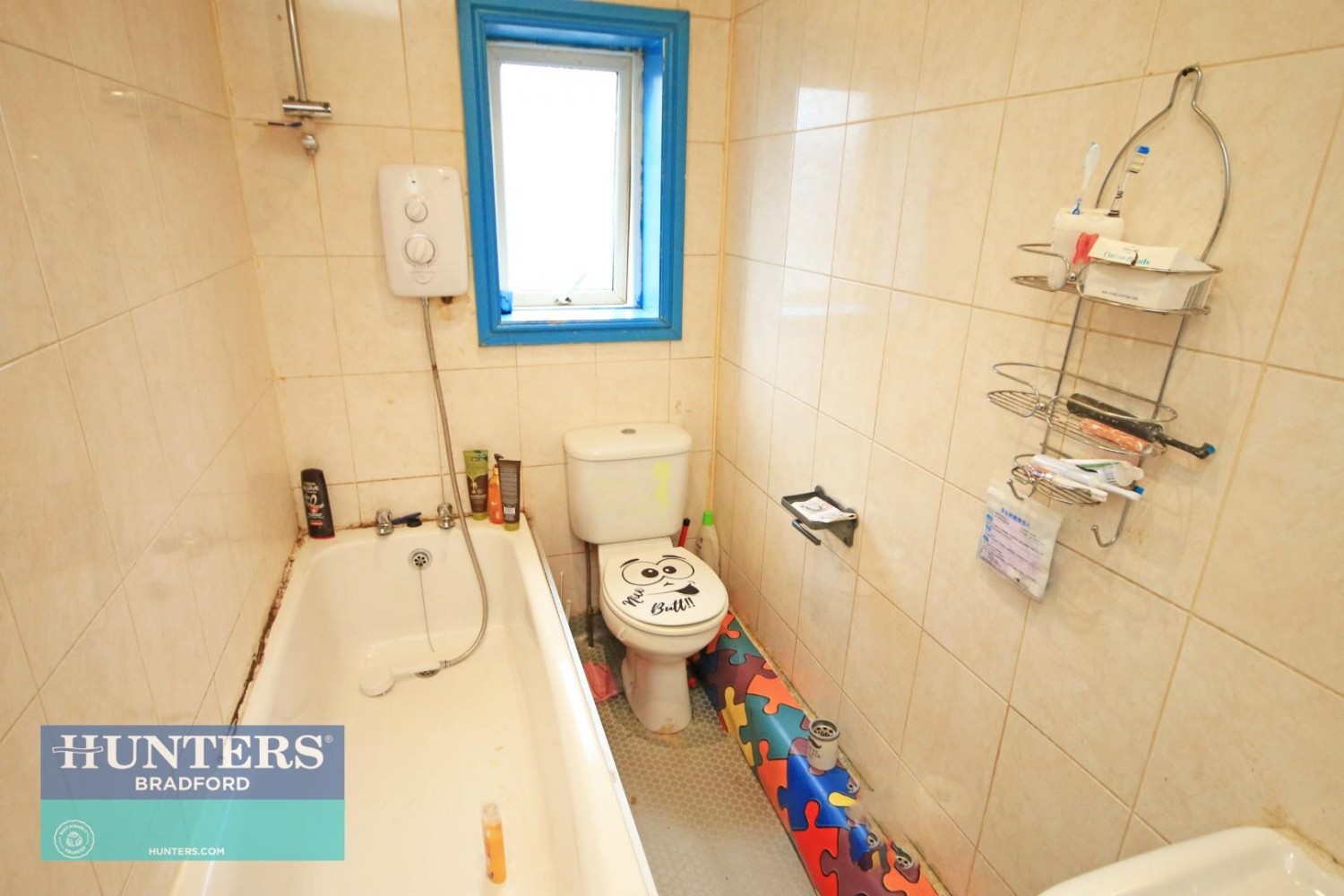 Southfield Lane Great Horton, Bradford, West Yorkshire, BD7 3DN