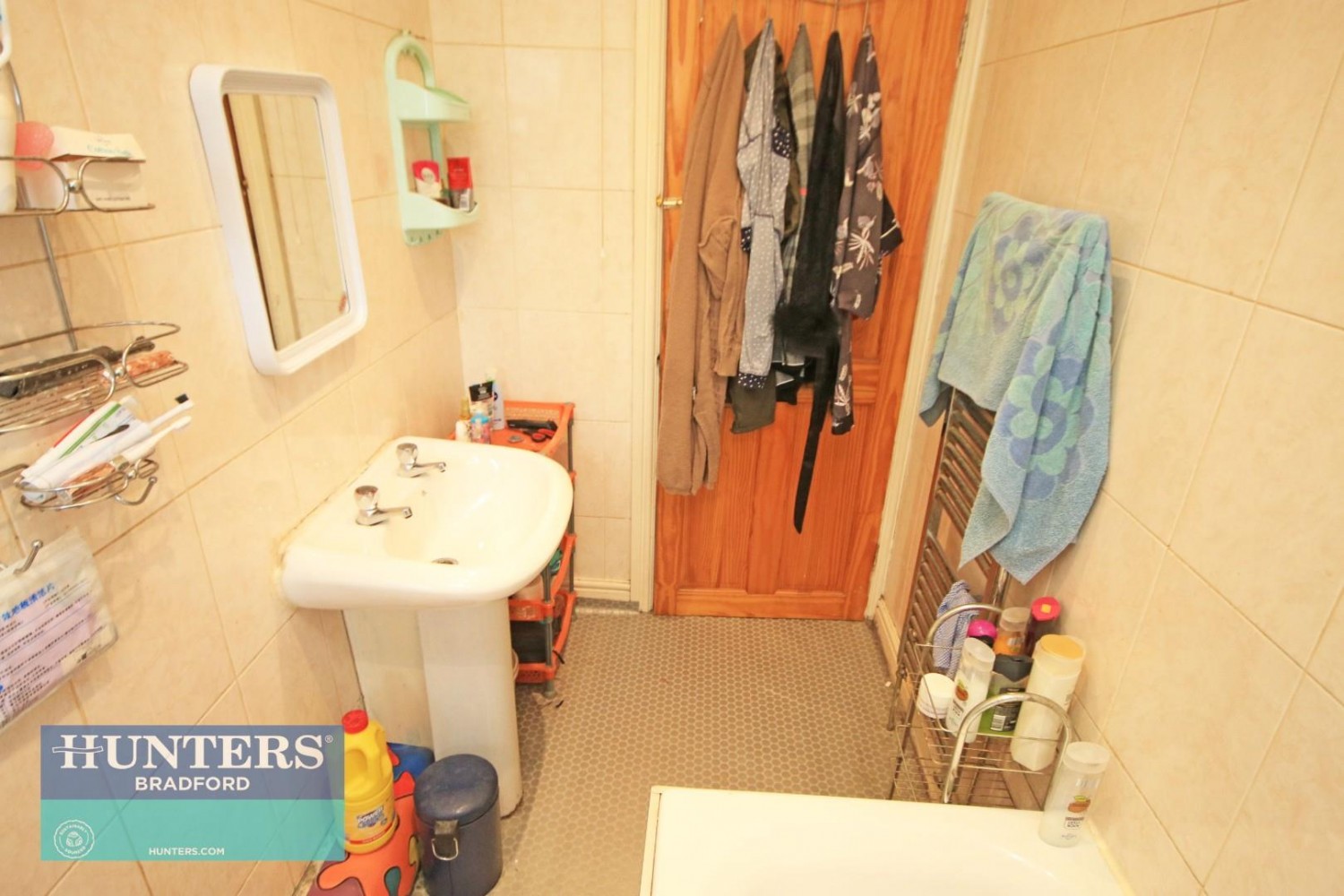 Southfield Lane Great Horton, Bradford, West Yorkshire, BD7 3DN
