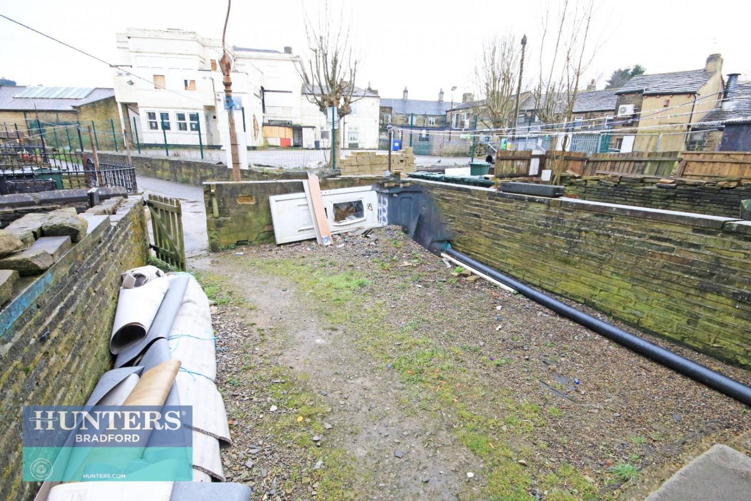 Southfield Lane Great Horton, Bradford, West Yorkshire, BD7 3DN