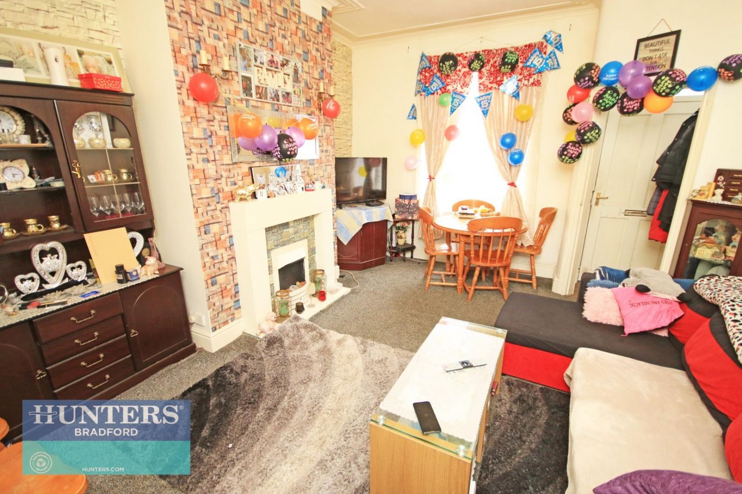 Southfield Lane Great Horton, Bradford, West Yorkshire, BD7 3DN