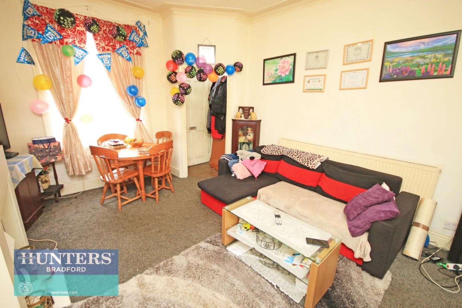Southfield Lane Great Horton, Bradford, West Yorkshire, BD7 3DN