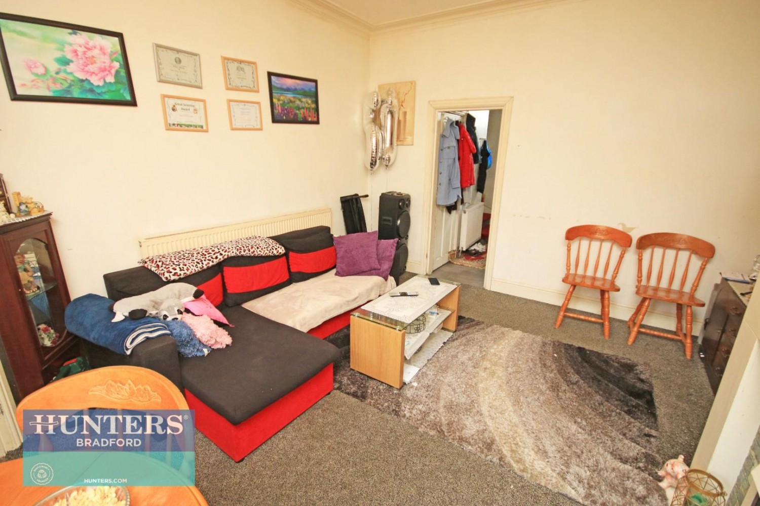 Southfield Lane Great Horton, Bradford, West Yorkshire, BD7 3DN