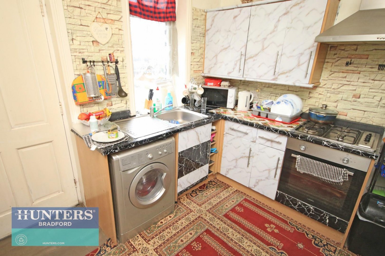 Southfield Lane Great Horton, Bradford, West Yorkshire, BD7 3DN