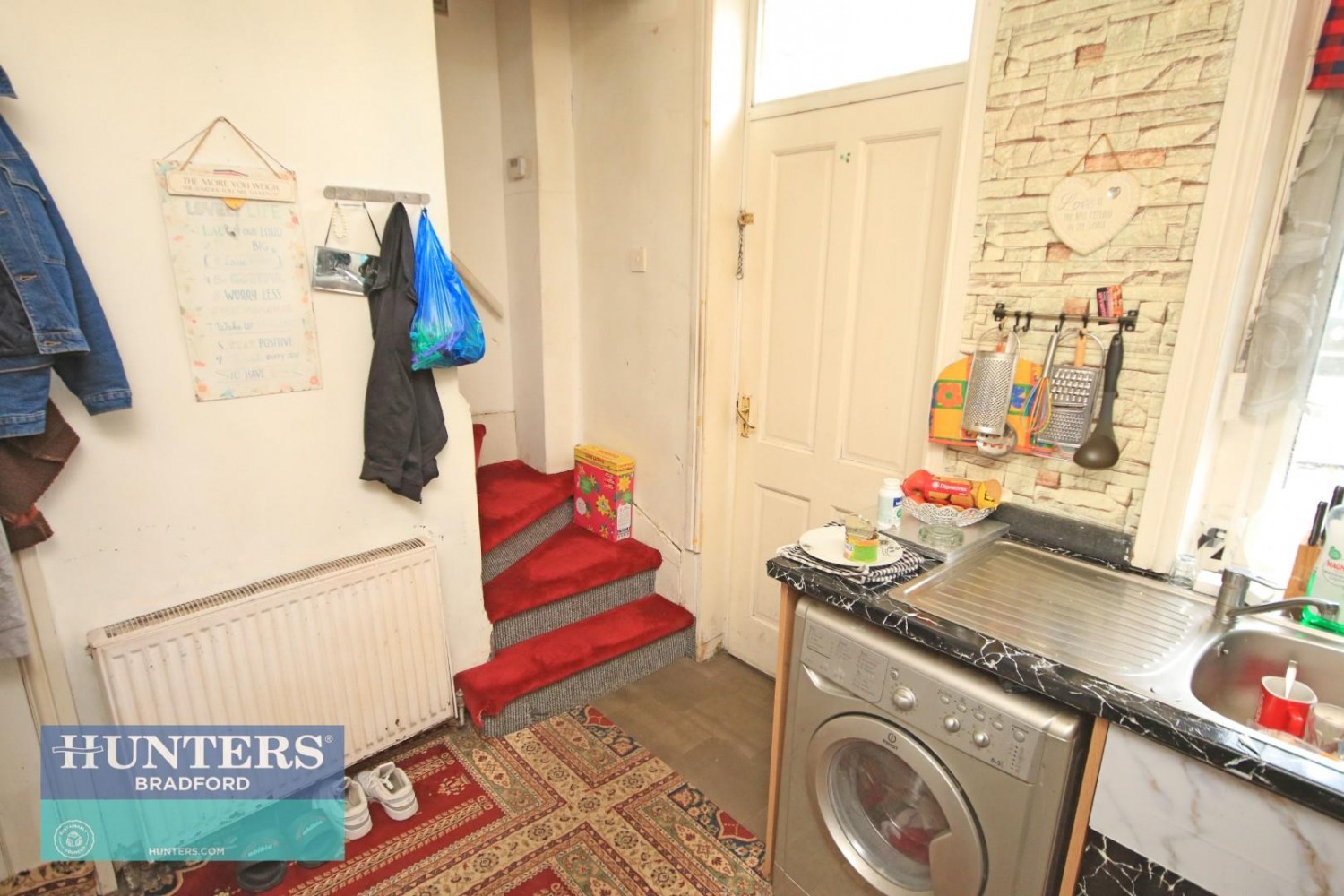 Southfield Lane Great Horton, Bradford, West Yorkshire, BD7 3DN