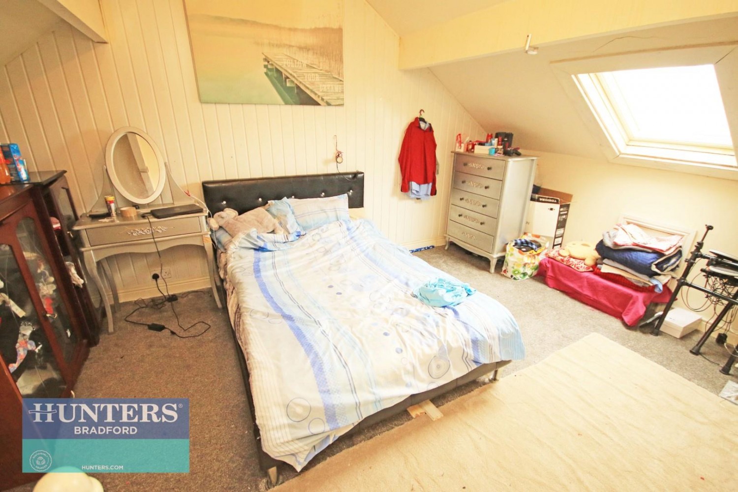 Southfield Lane Great Horton, Bradford, West Yorkshire, BD7 3DN