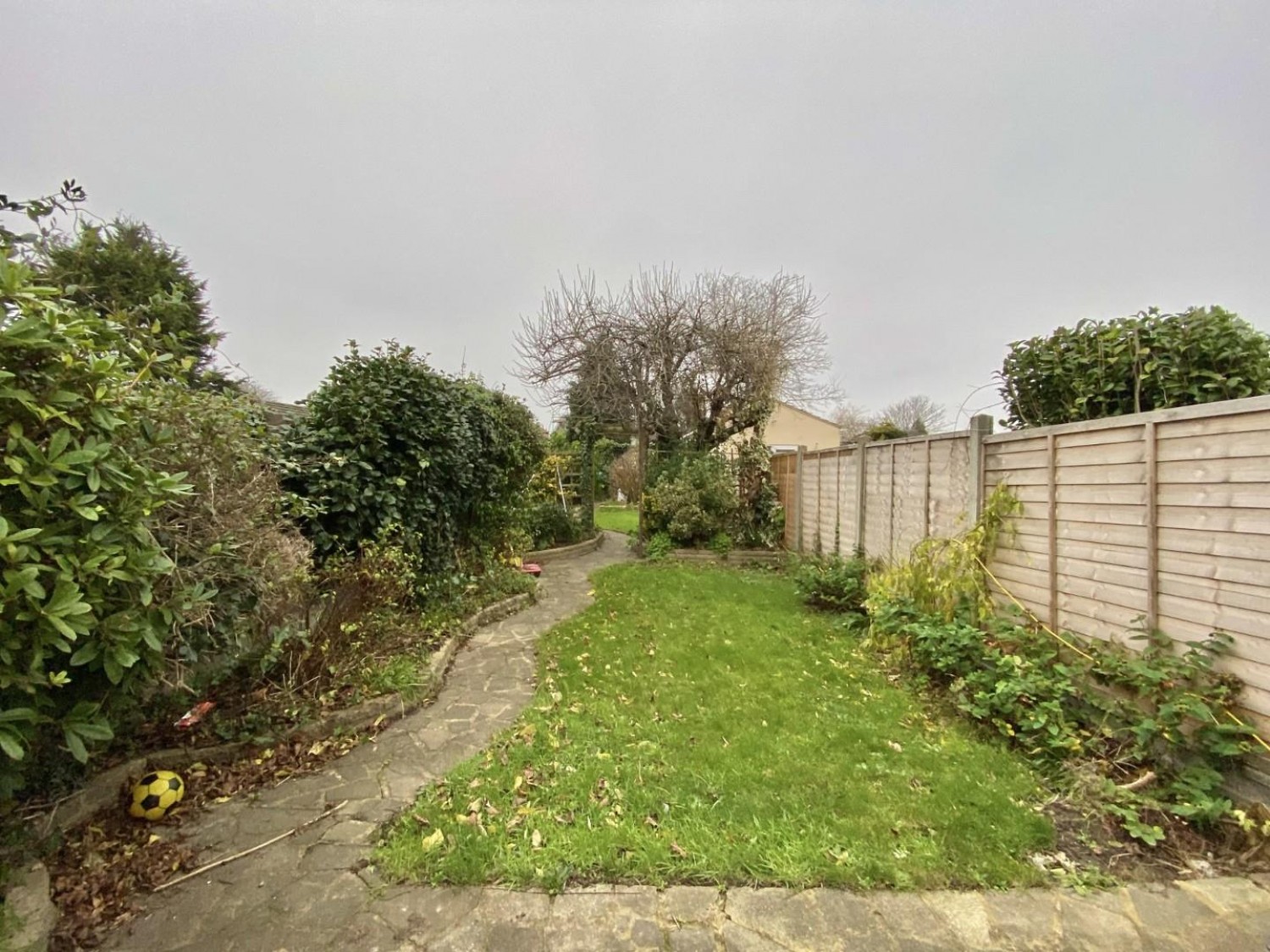 Waltham Avenue, Hayes, UB3 1TE