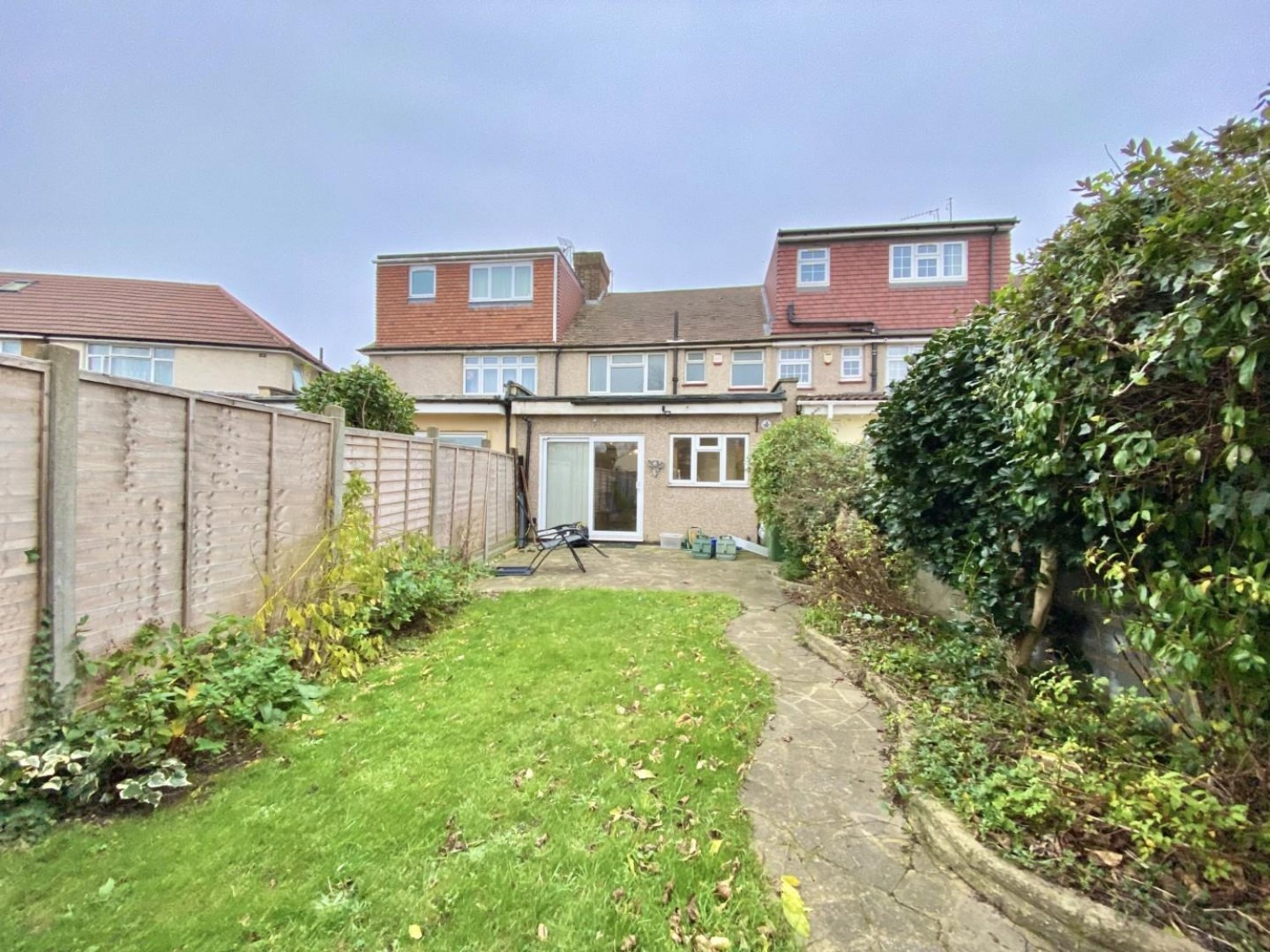 Waltham Avenue, Hayes, UB3 1TE