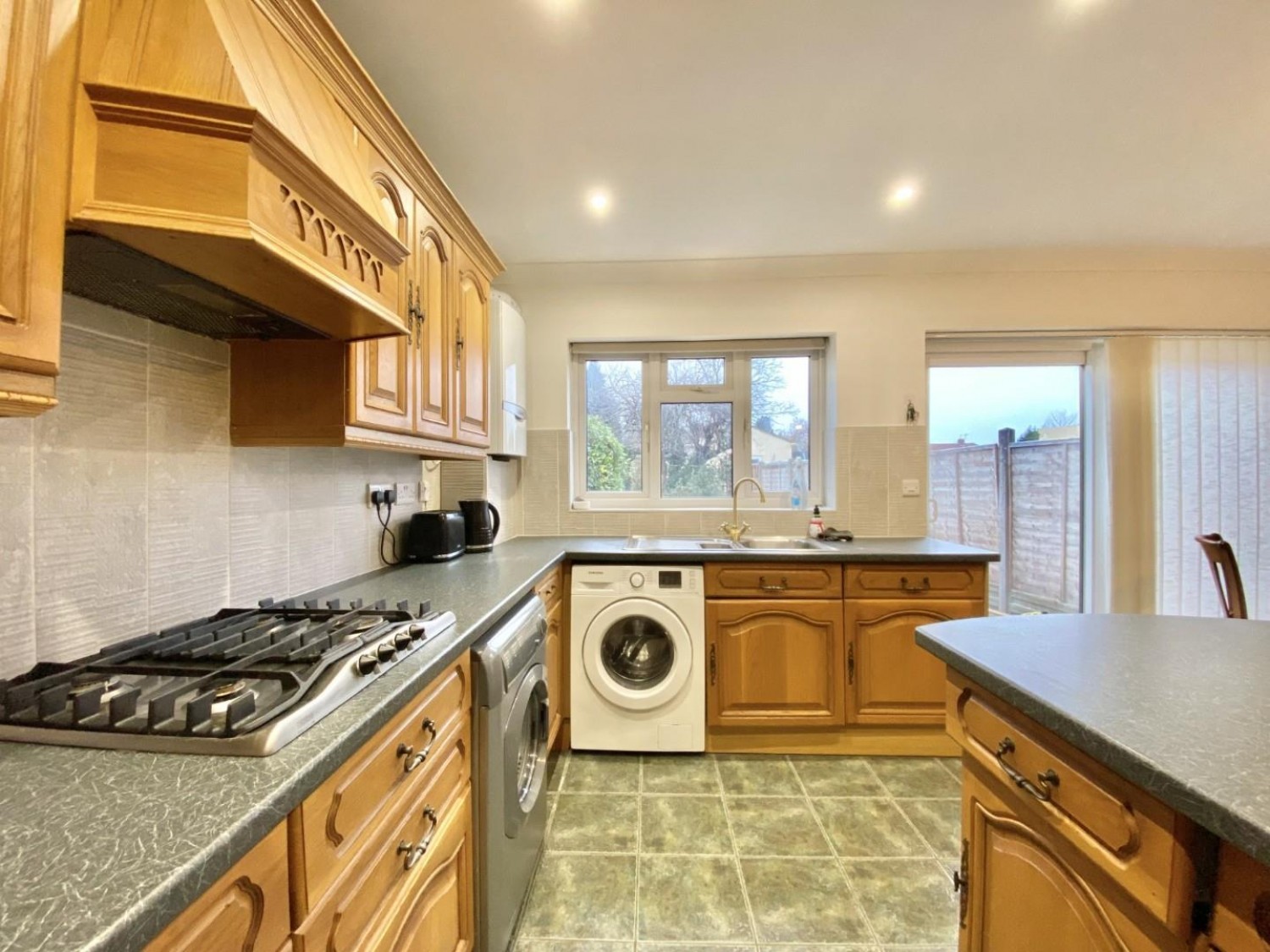 Waltham Avenue, Hayes, UB3 1TE