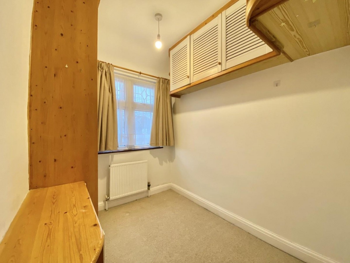 Waltham Avenue, Hayes, UB3 1TE