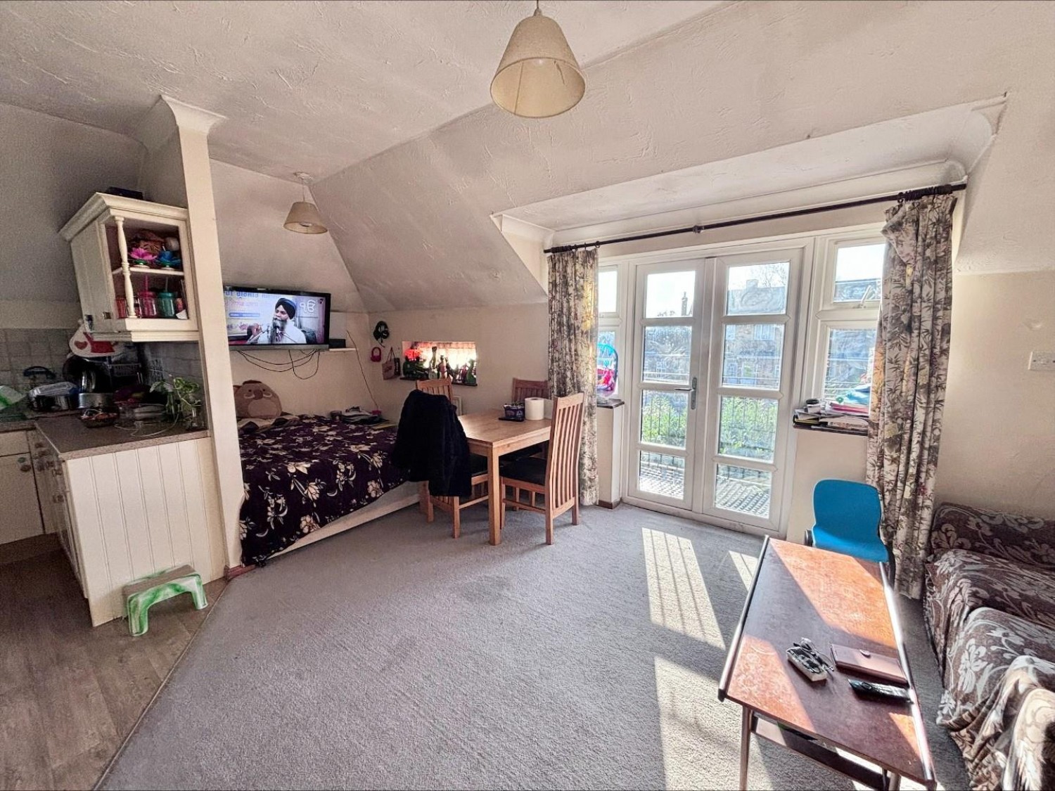 Gledwood Court, Gledwood Drive, Hayes, UB4 0AF
