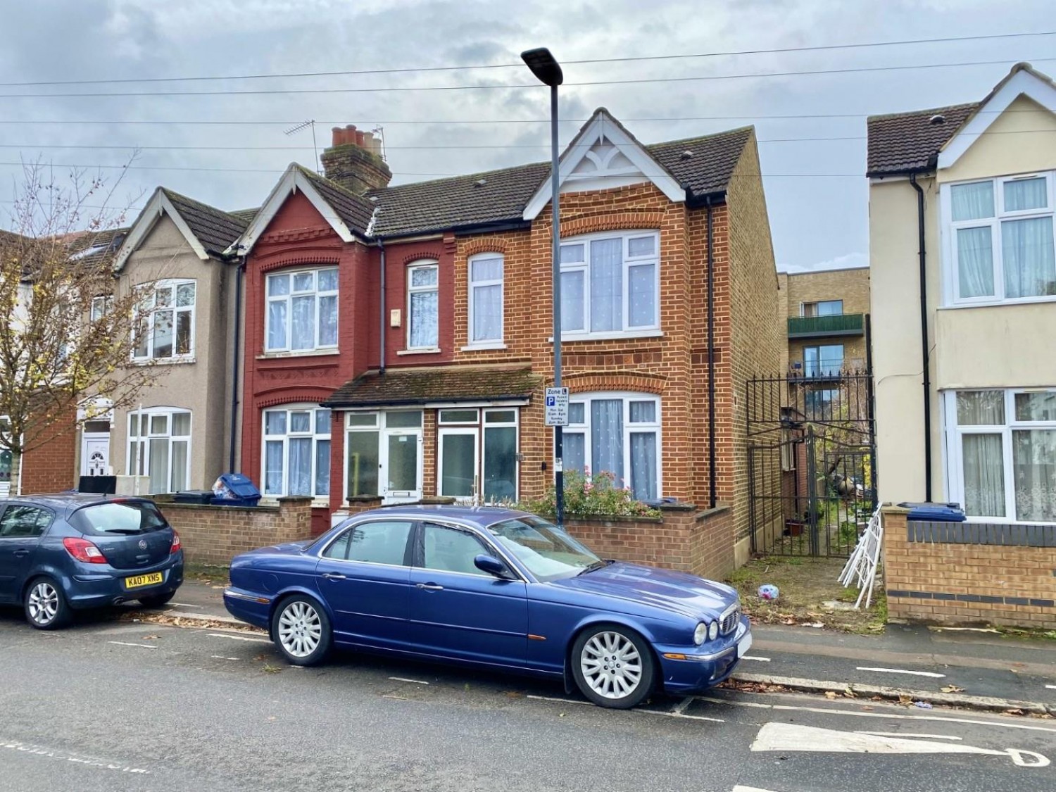 Beaconsfield Road, Southall, UB1 1DA