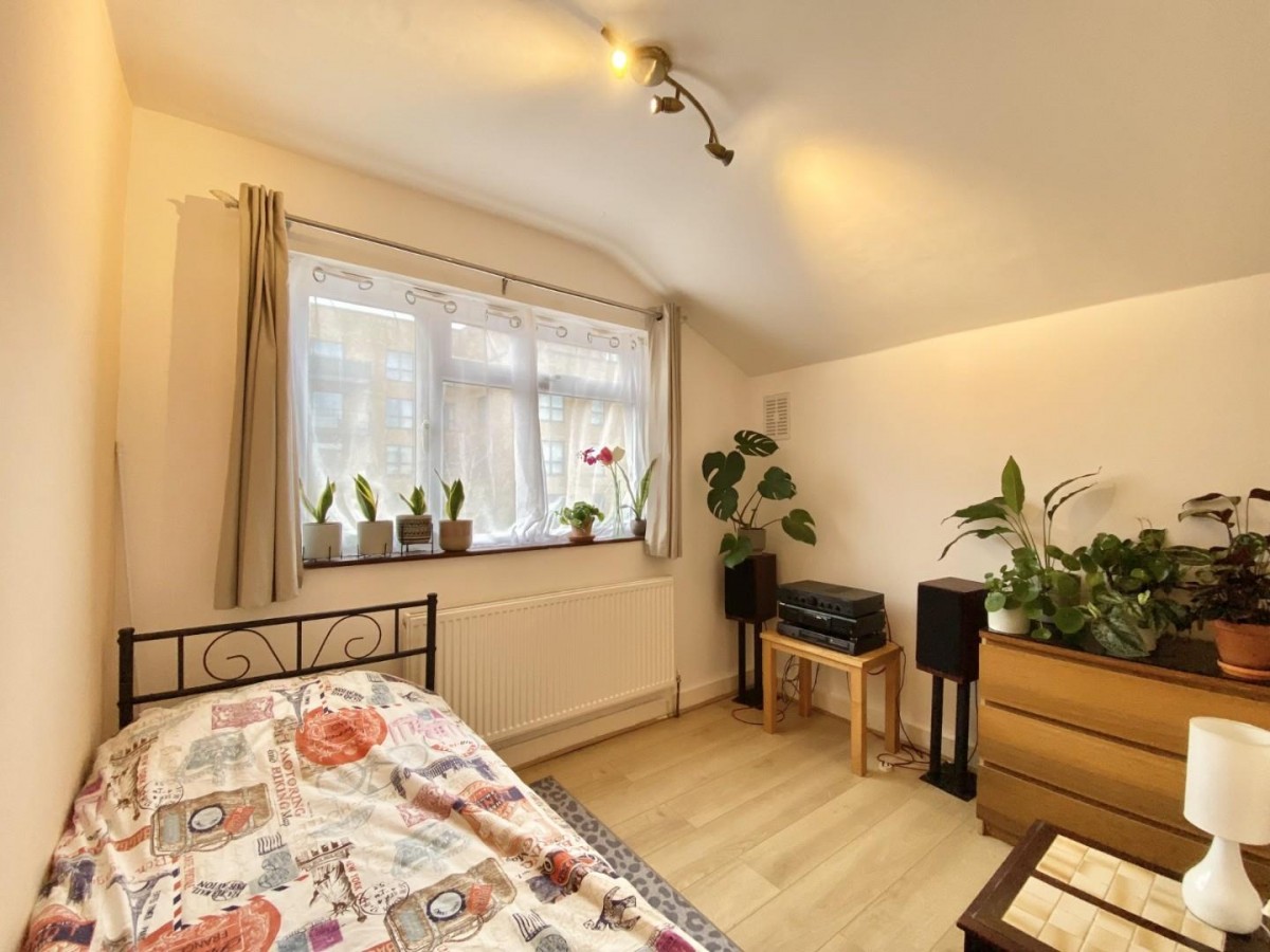 Beaconsfield Road, Southall, UB1 1DA