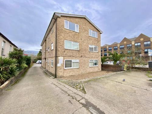 Pear Trees, Trout Road, West Drayton, Middlesex, UB7