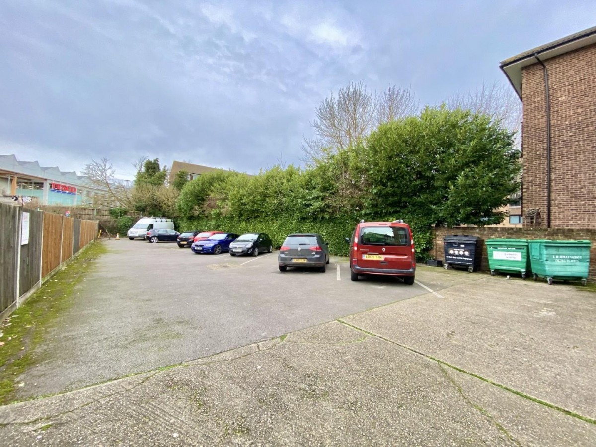 Pear Trees, Trout Road, West Drayton, Middlesex, UB7