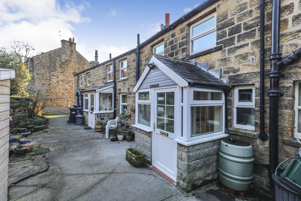 Kell Cottages Ripon Road, Pateley Bridge, Harrogate