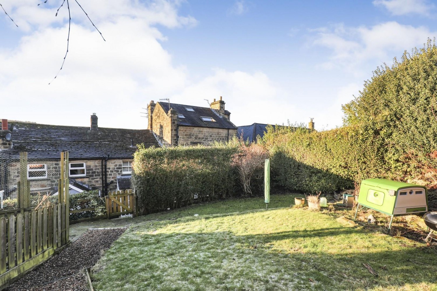 Kell Cottages Ripon Road, Pateley Bridge, Harrogate