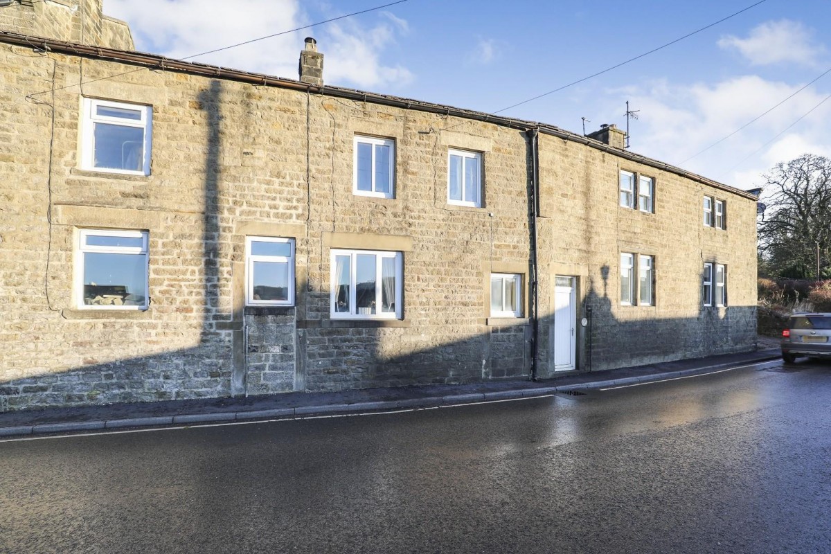 Kell Cottages Ripon Road, Pateley Bridge, Harrogate