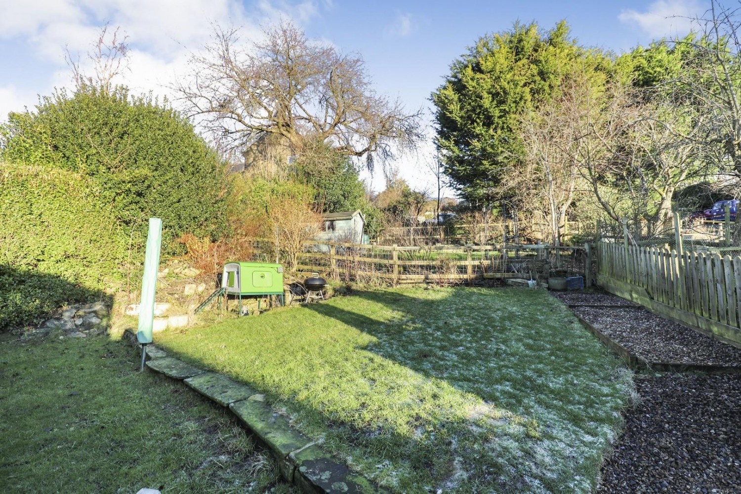 Kell Cottages Ripon Road, Pateley Bridge, Harrogate