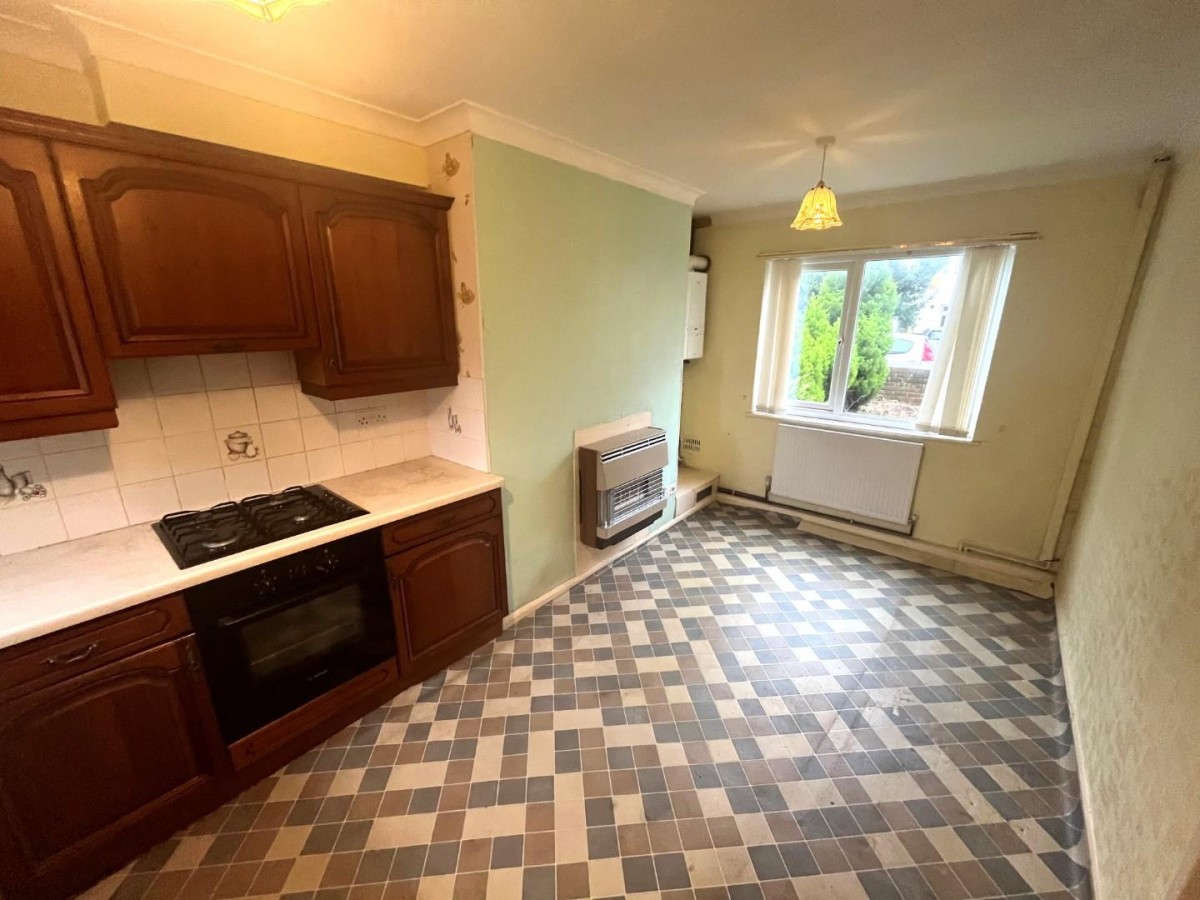 North Avenue, Bawtry