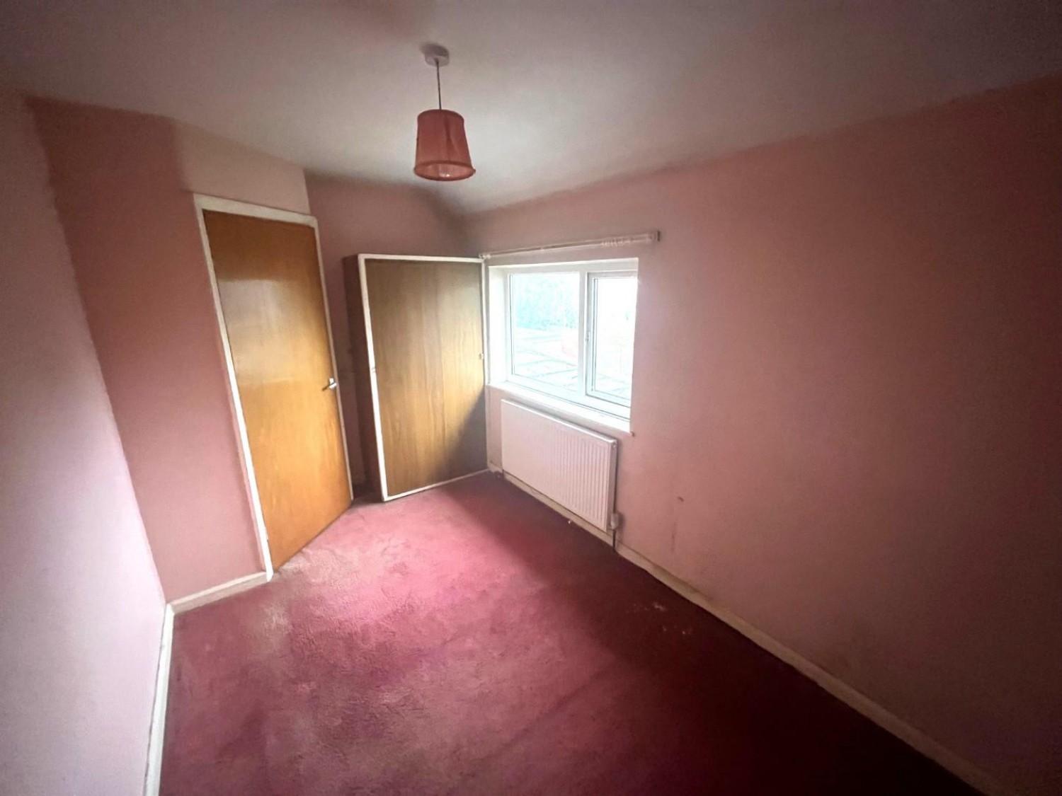 North Avenue, Bawtry