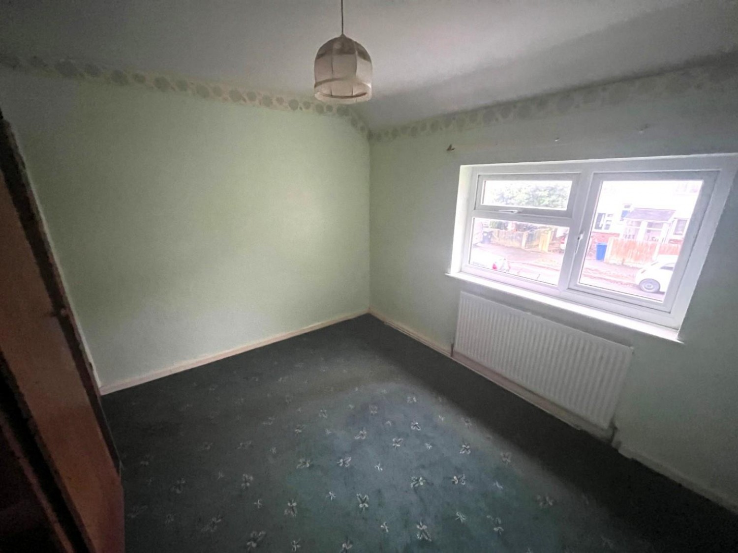 North Avenue, Bawtry