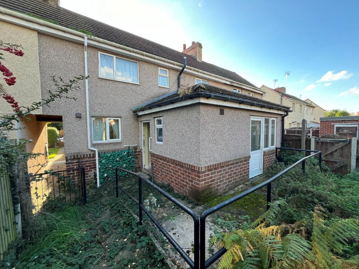 North Avenue, Bawtry
