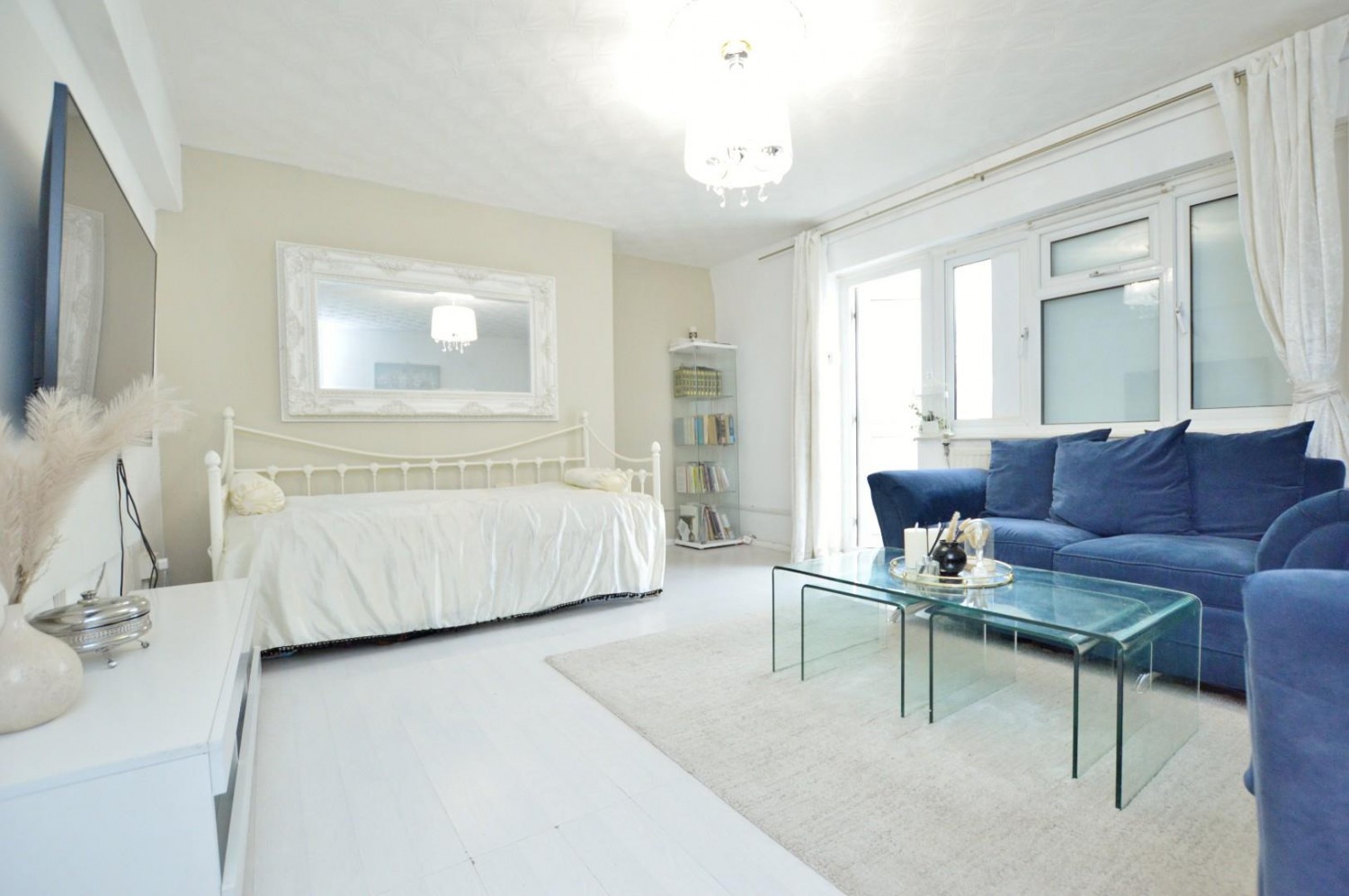 Kelland Road, Plaistow, London, E13 8DS