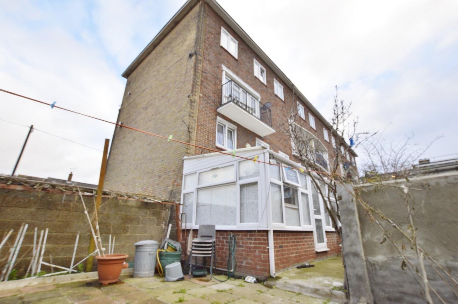 Kelland Road, Plaistow, London, E13 8DS
