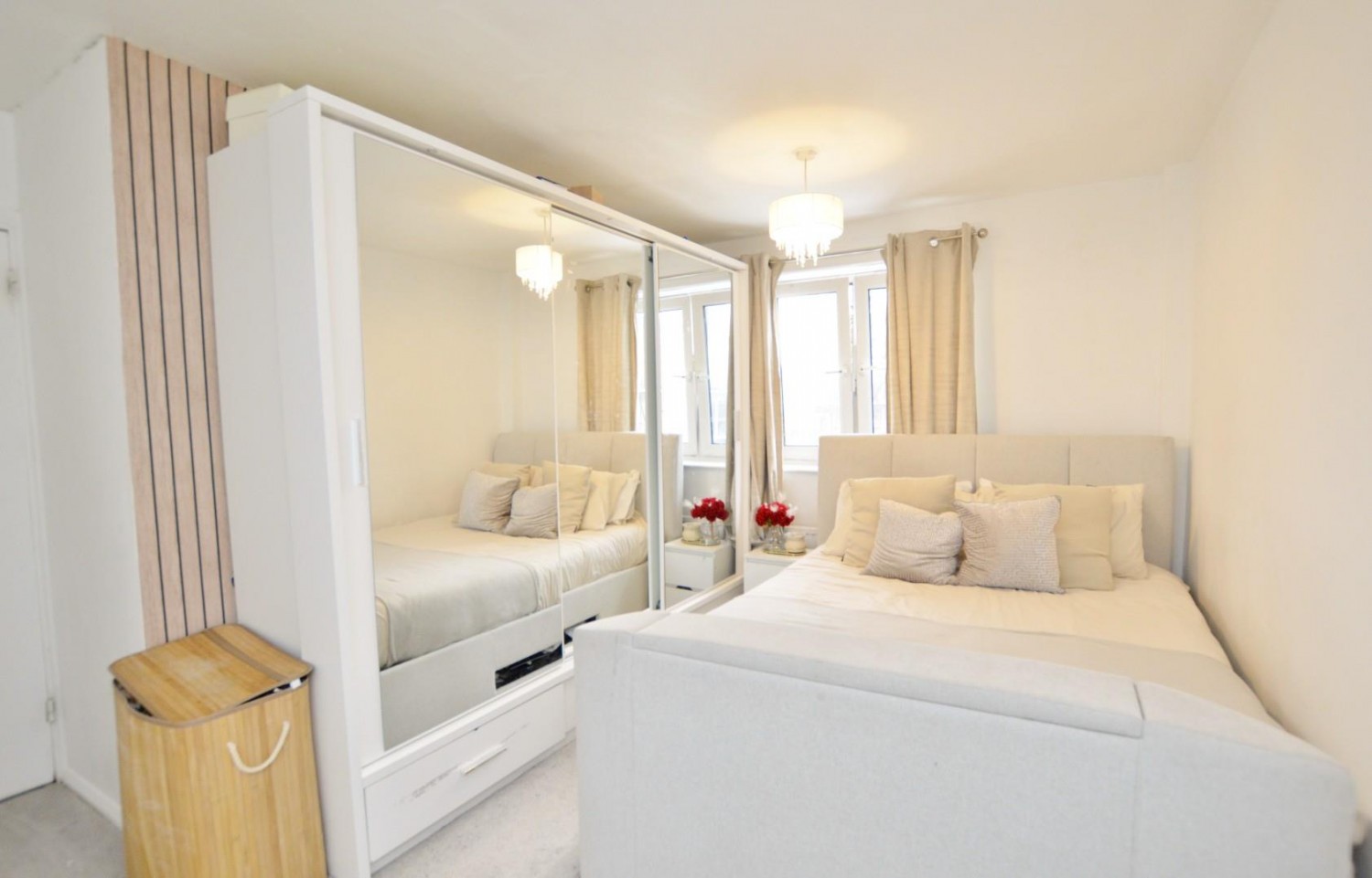 Kelland Road, Plaistow, London, E13 8DS