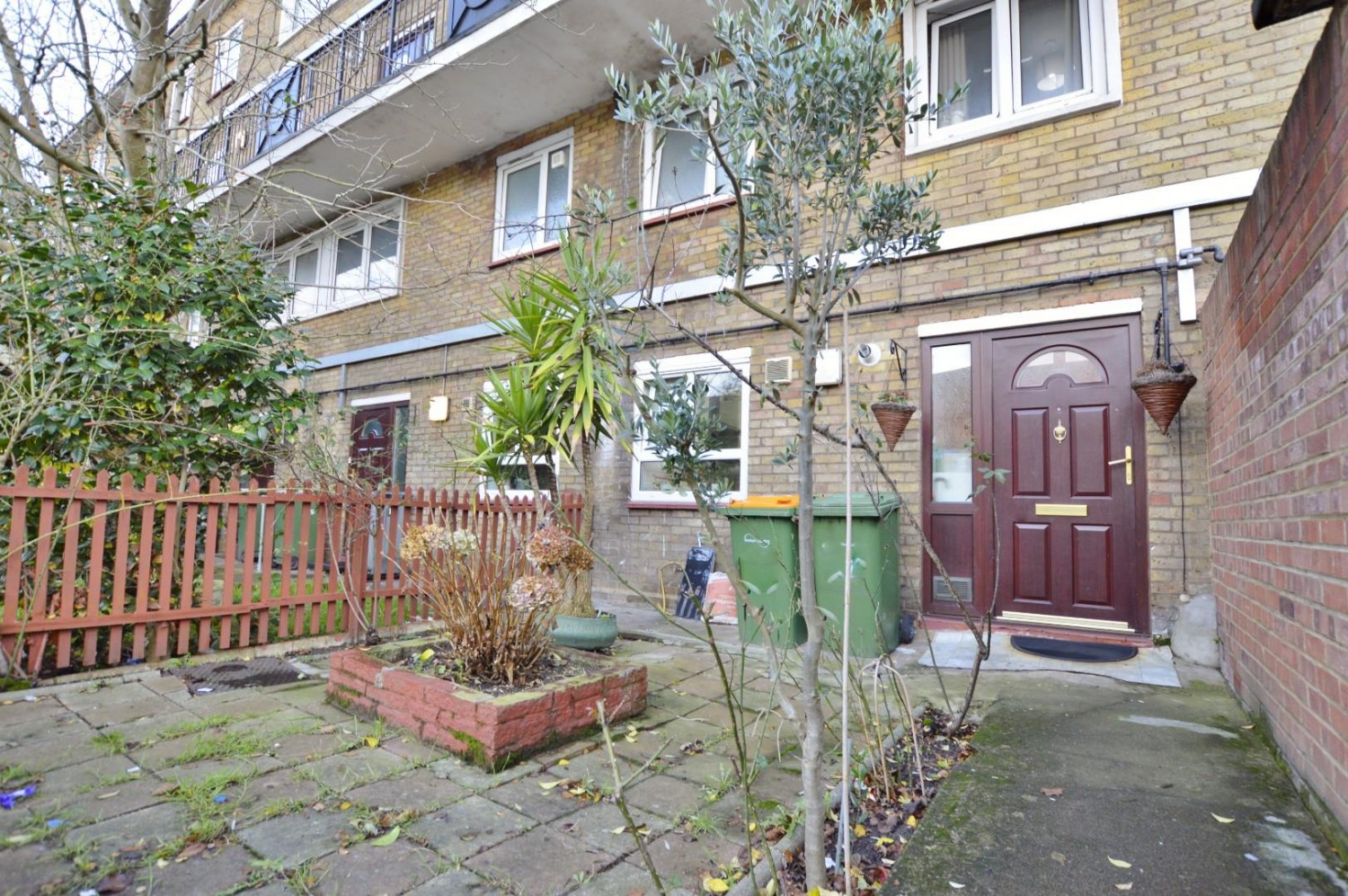 Kelland Road, Plaistow, London, E13 8DS