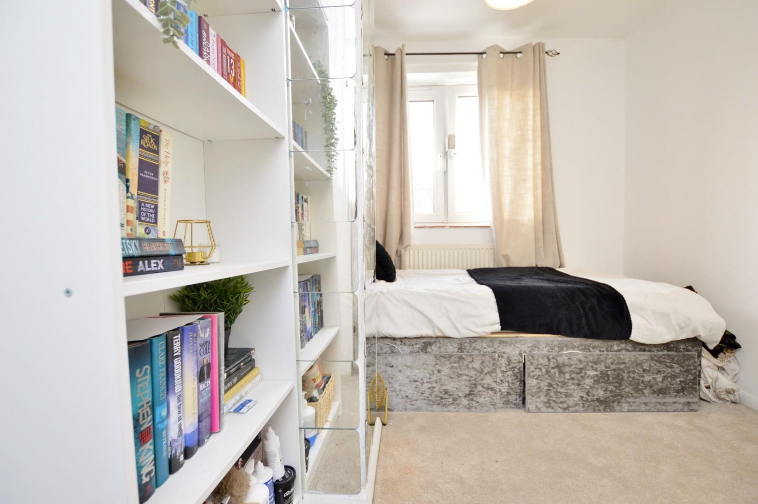 Kelland Road, Plaistow, London, E13 8DS