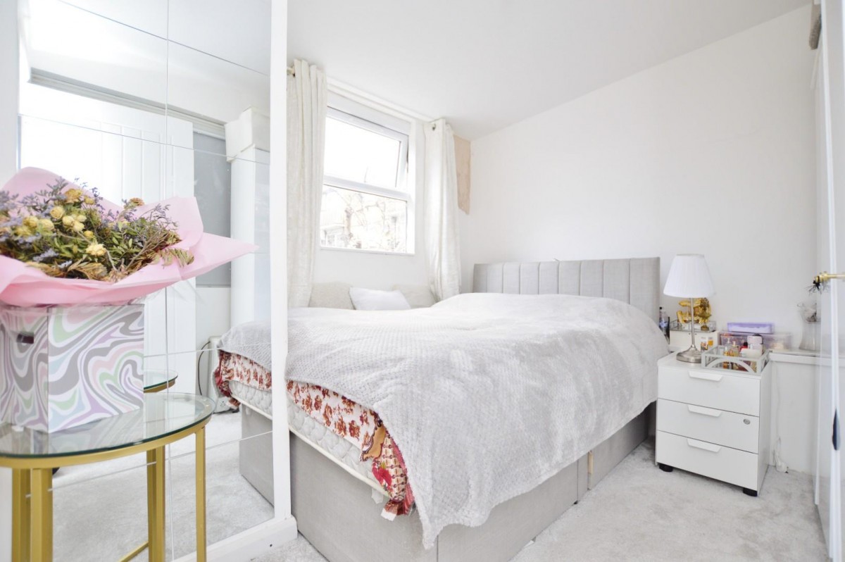 Kelland Road, Plaistow, London, E13 8DS