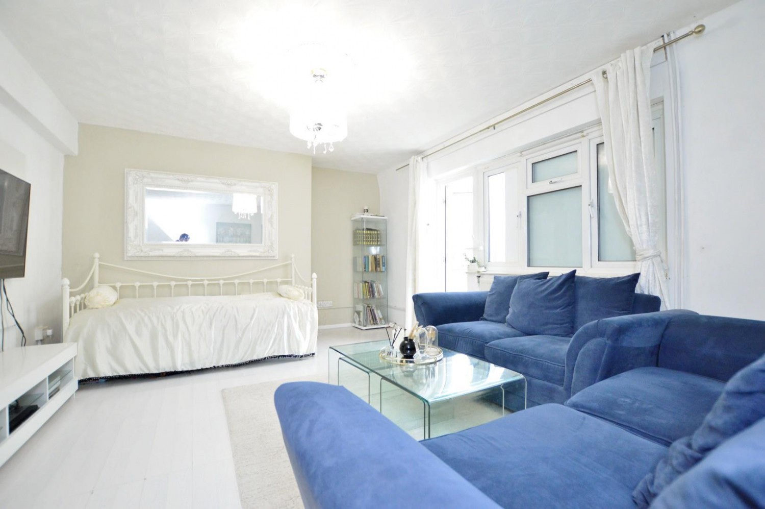 Kelland Road, Plaistow, London, E13 8DS