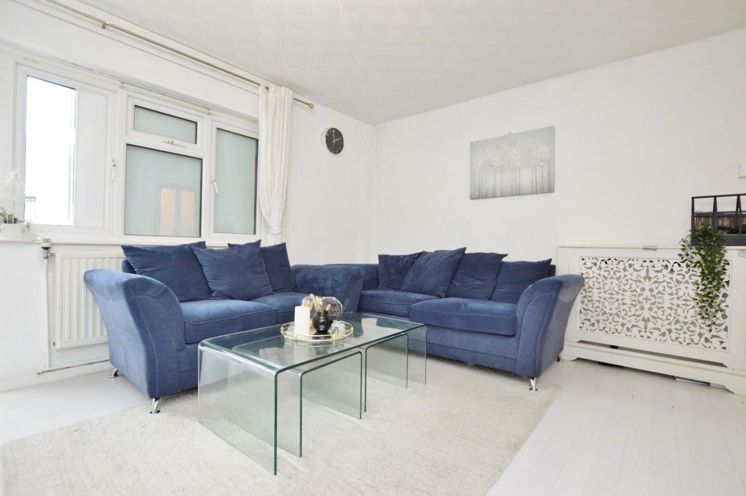 Kelland Road, Plaistow, London, E13 8DS