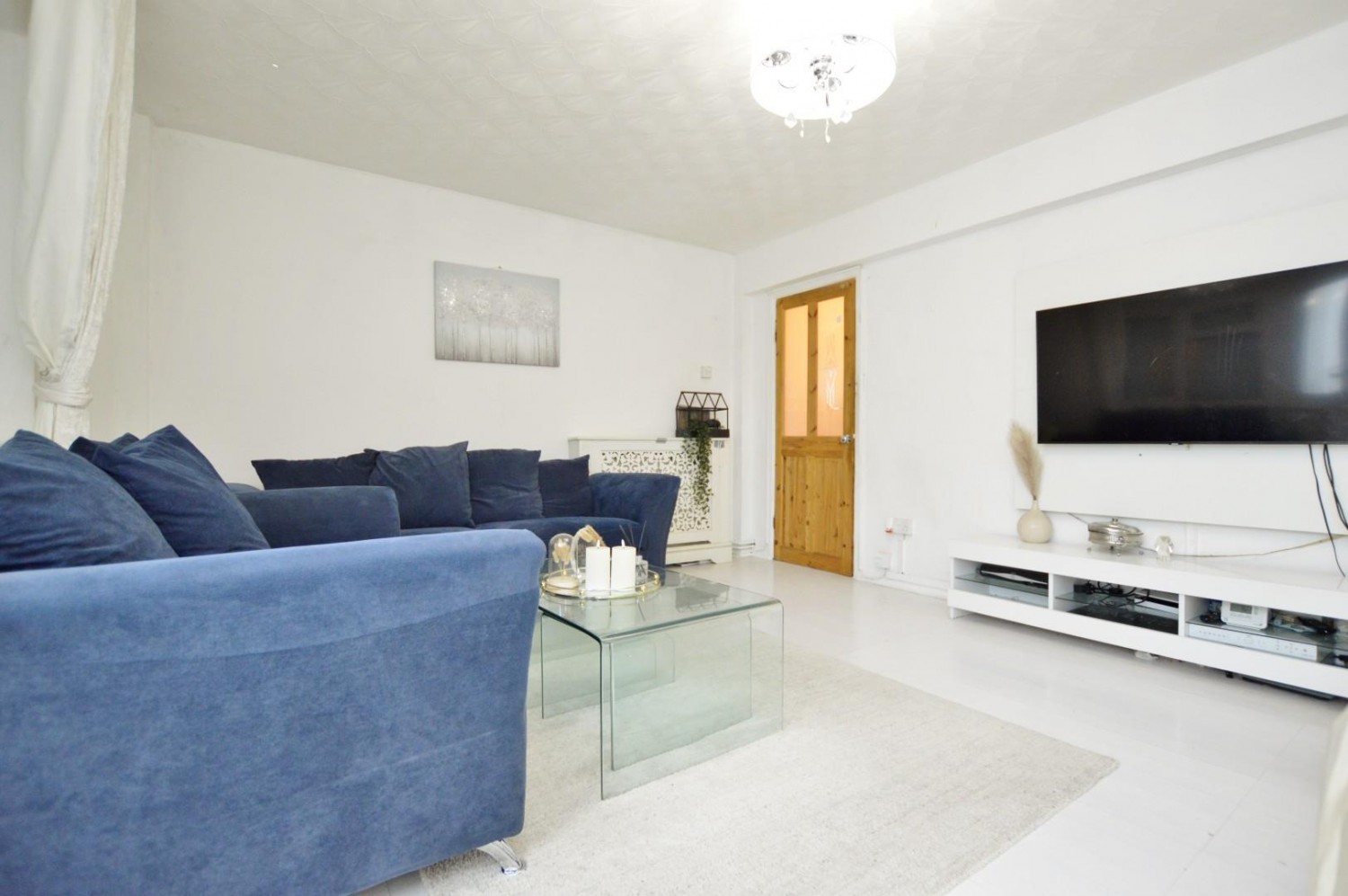 Kelland Road, Plaistow, London, E13 8DS
